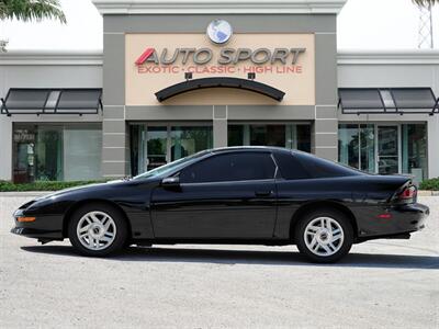 1995 Chevrolet Camaro Z28 ONE OWNER - Photo 6 - Boca Raton, FL 33431