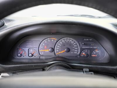1995 Chevrolet Camaro Z28 ONE OWNER - Photo 14 - Boca Raton, FL 33431