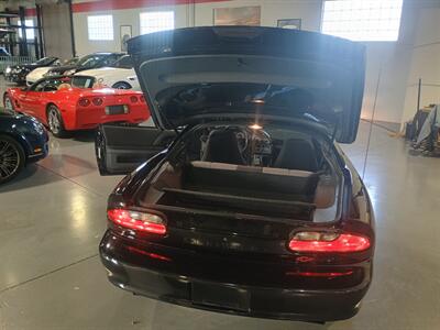 1995 Chevrolet Camaro Z28 ONE OWNER - Photo 43 - Boca Raton, FL 33431