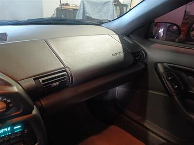 1995 Chevrolet Camaro Z28 ONE OWNER - Photo 22 - Boca Raton, FL 33431