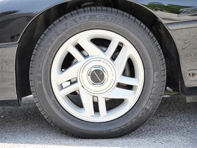 1995 Chevrolet Camaro Z28 ONE OWNER - Photo 20 - Boca Raton, FL 33431