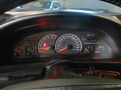 1995 Chevrolet Camaro Z28 ONE OWNER - Photo 19 - Boca Raton, FL 33431