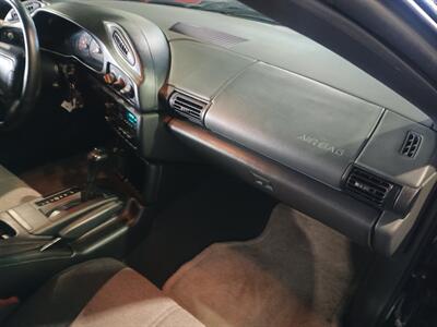 1995 Chevrolet Camaro Z28 ONE OWNER - Photo 34 - Boca Raton, FL 33431