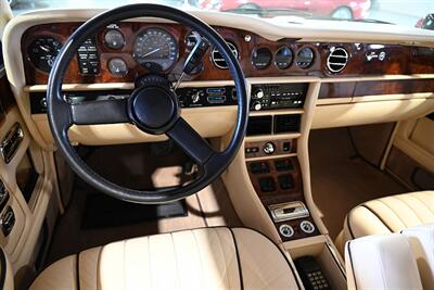1986 Rolls-Royce Corniche II ONE OWNER   - Photo 30 - Boca Raton, FL 33431