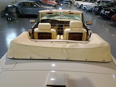 1986 Rolls-Royce Corniche II ONE OWNER   - Photo 5 - Boca Raton, FL 33431