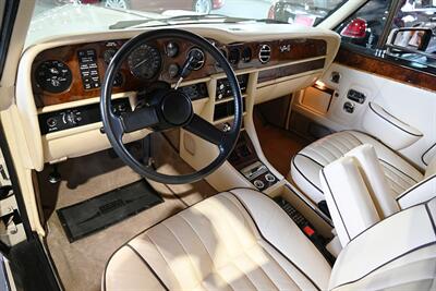1986 Rolls-Royce Corniche II ONE OWNER   - Photo 33 - Boca Raton, FL 33431