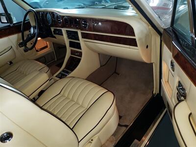 1986 Rolls-Royce Corniche II   - Photo 4 - Boca Raton, FL 33431