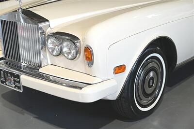1986 Rolls-Royce Corniche II ONE OWNER   - Photo 7 - Boca Raton, FL 33431