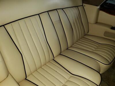 1986 Rolls-Royce Corniche II   - Photo 7 - Boca Raton, FL 33431