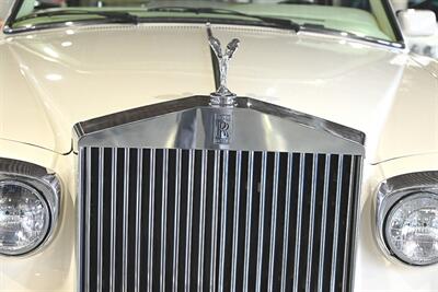 1986 Rolls-Royce Corniche II ONE OWNER   - Photo 17 - Boca Raton, FL 33431