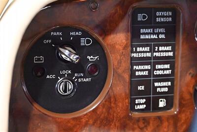 1986 Rolls-Royce Corniche II ONE OWNER   - Photo 36 - Boca Raton, FL 33431