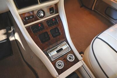 1986 Rolls-Royce Corniche II ONE OWNER   - Photo 37 - Boca Raton, FL 33431