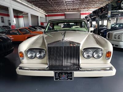 1986 Rolls-Royce Corniche II   - Photo 16 - Boca Raton, FL 33431