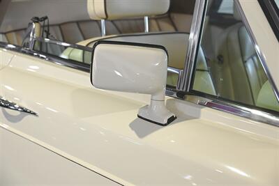 1986 Rolls-Royce Corniche II ONE OWNER   - Photo 15 - Boca Raton, FL 33431