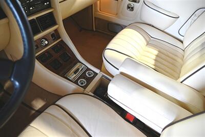 1986 Rolls-Royce Corniche II ONE OWNER   - Photo 34 - Boca Raton, FL 33431