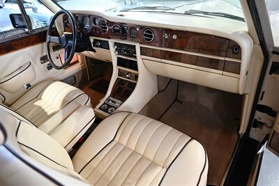 1986 Rolls-Royce Corniche II ONE OWNER   - Photo 25 - Boca Raton, FL 33431