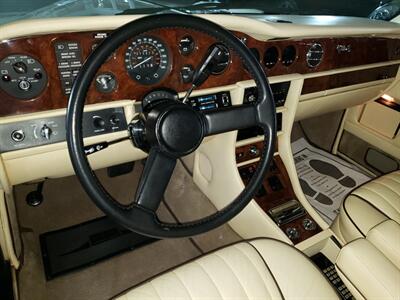 1986 Rolls-Royce Corniche II   - Photo 11 - Boca Raton, FL 33431