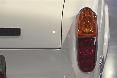 1986 Rolls-Royce Corniche II ONE OWNER   - Photo 21 - Boca Raton, FL 33431