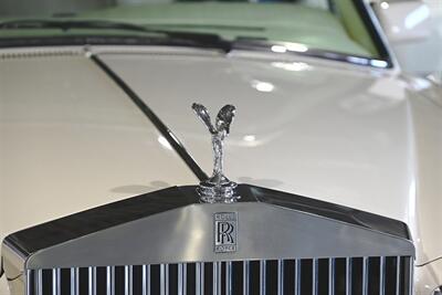 1986 Rolls-Royce Corniche II ONE OWNER   - Photo 19 - Boca Raton, FL 33431