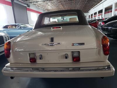 1986 Rolls-Royce Corniche II   - Photo 15 - Boca Raton, FL 33431