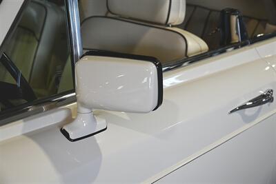 1986 Rolls-Royce Corniche II ONE OWNER   - Photo 9 - Boca Raton, FL 33431