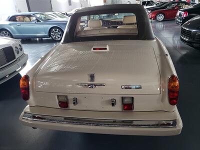 1986 Rolls-Royce Corniche II   - Photo 14 - Boca Raton, FL 33431