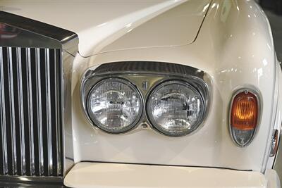 1986 Rolls-Royce Corniche II ONE OWNER   - Photo 18 - Boca Raton, FL 33431
