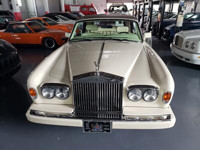 1986 Rolls-Royce Corniche II   - Photo 19 - Boca Raton, FL 33431
