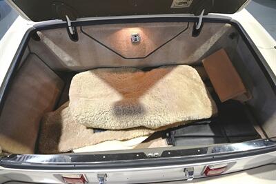 1986 Rolls-Royce Corniche II ONE OWNER   - Photo 28 - Boca Raton, FL 33431