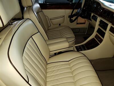 1986 Rolls-Royce Corniche II   - Photo 5 - Boca Raton, FL 33431
