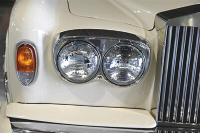 1986 Rolls-Royce Corniche II ONE OWNER   - Photo 16 - Boca Raton, FL 33431
