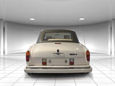 1986 Rolls-Royce Corniche II ONE OWNER   - Photo 3 - Boca Raton, FL 33431