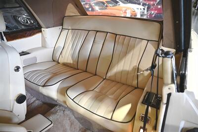 1986 Rolls-Royce Corniche II ONE OWNER   - Photo 29 - Boca Raton, FL 33431