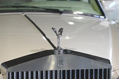 1986 Rolls-Royce Corniche II ONE OWNER   - Photo 34 - Boca Raton, FL 33431