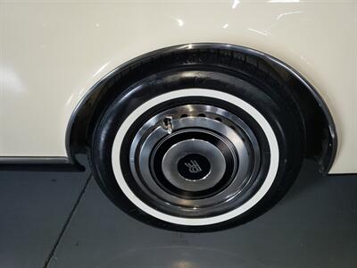 1986 Rolls-Royce Corniche II   - Photo 21 - Boca Raton, FL 33431