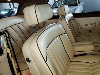 1986 Rolls-Royce Corniche II   - Photo 6 - Boca Raton, FL 33431