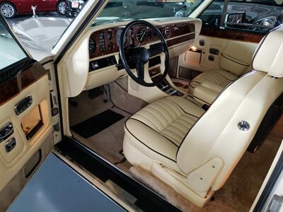 1986 Rolls-Royce Corniche II   - Photo 12 - Boca Raton, FL 33431