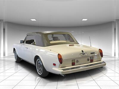 1986 Rolls-Royce Corniche II ONE OWNER   - Photo 2 - Boca Raton, FL 33431