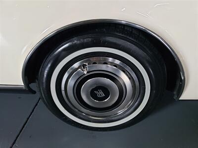 1986 Rolls-Royce Corniche II   - Photo 20 - Boca Raton, FL 33431