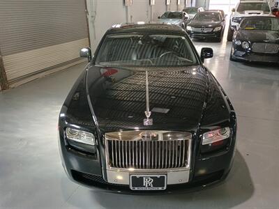 2010 Rolls-Royce Ghost - Photo 10 - Boca Raton, FL 33431