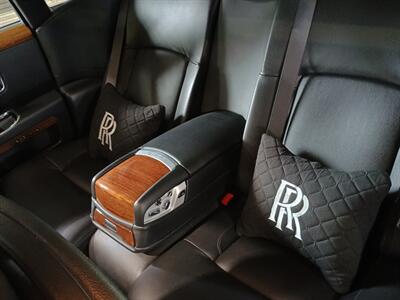 2010 Rolls-Royce Ghost - Photo 27 - Boca Raton, FL 33431