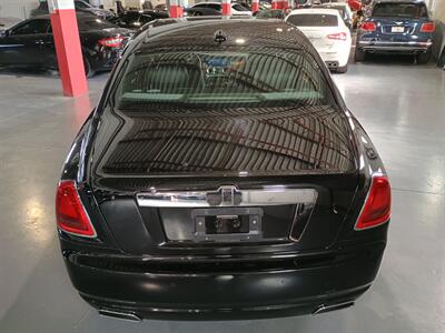 2010 Rolls-Royce Ghost - Photo 5 - Boca Raton, FL 33431