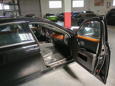 2010 Rolls-Royce Ghost - Photo 35 - Boca Raton, FL 33431