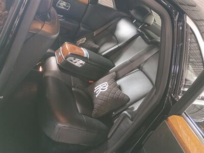 2010 Rolls-Royce Ghost - Photo 26 - Boca Raton, FL 33431