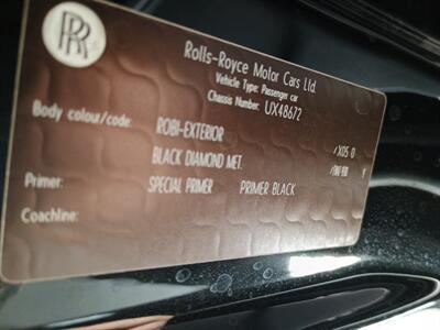 2010 Rolls-Royce Ghost - Photo 40 - Boca Raton, FL 33431