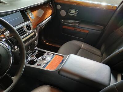 2010 Rolls-Royce Ghost - Photo 20 - Boca Raton, FL 33431