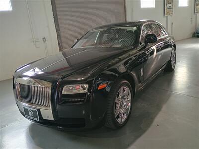2010 Rolls-Royce Ghost - Photo 1 - Boca Raton, FL 33431