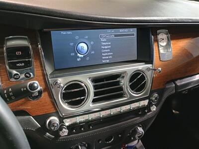 2010 Rolls-Royce Ghost - Photo 22 - Boca Raton, FL 33431