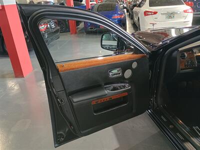 2010 Rolls-Royce Ghost - Photo 13 - Boca Raton, FL 33431