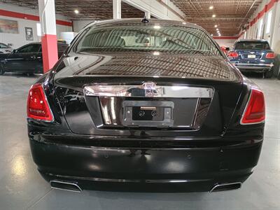 2010 Rolls-Royce Ghost - Photo 4 - Boca Raton, FL 33431